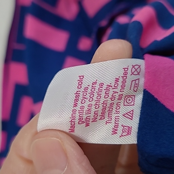 Macbeth Collection by Margaret Josephs High-Low Strapless Dress size Small - Picture 6 of 7